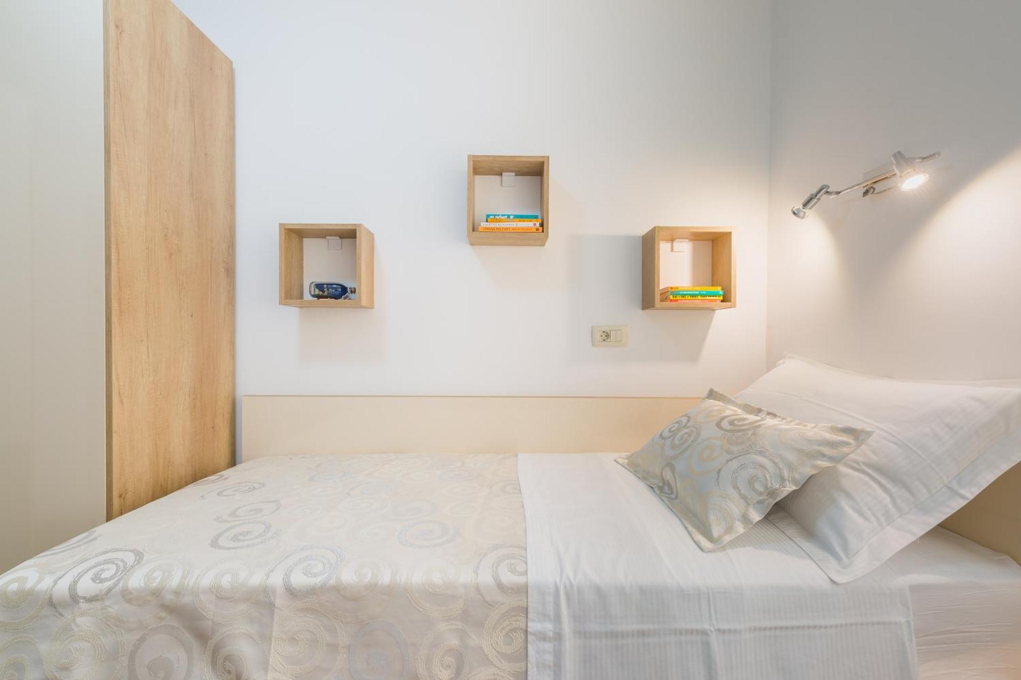 Apartman Grgur Split Exterior foto