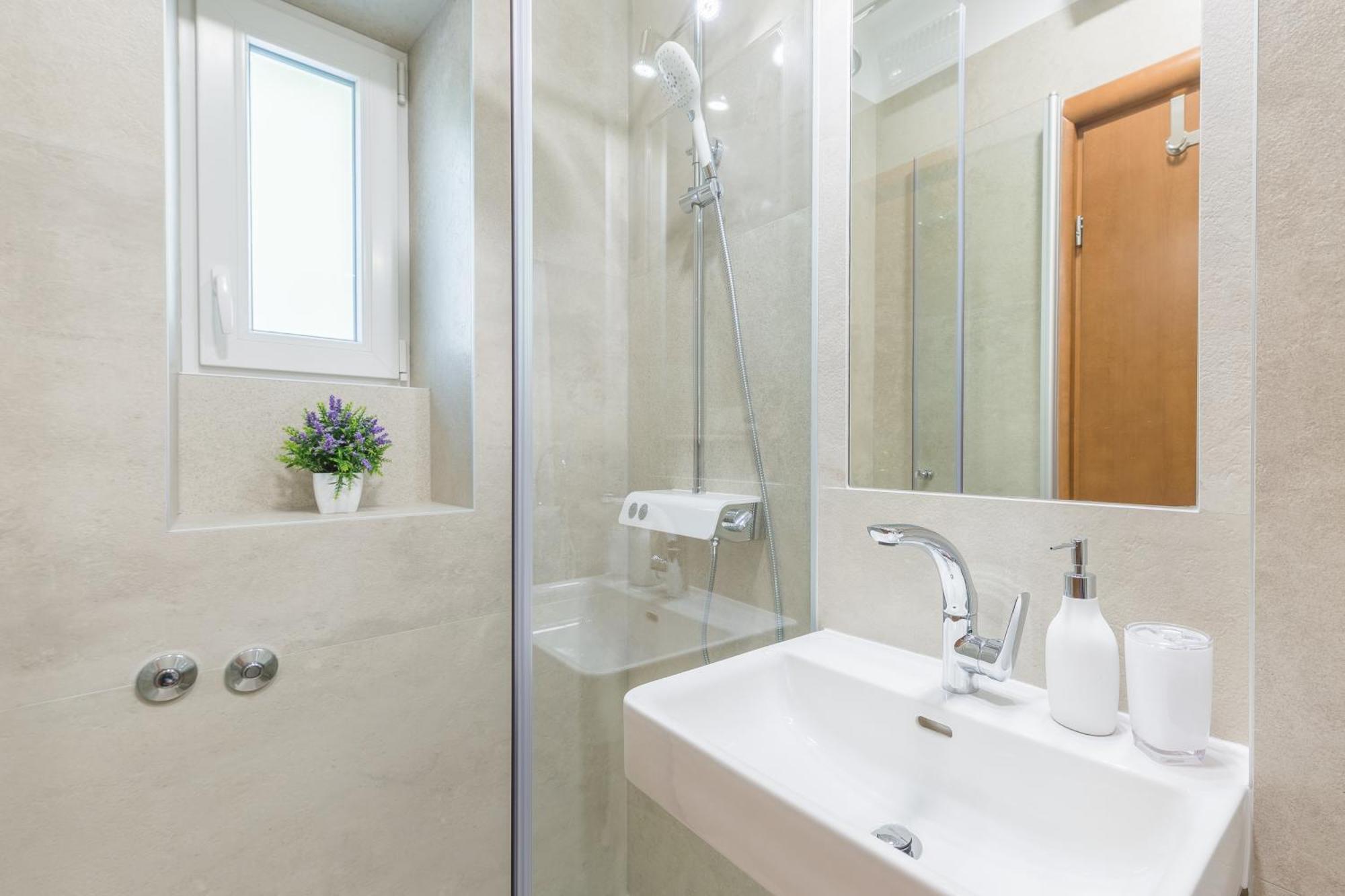 Apartman Grgur Split Exterior foto