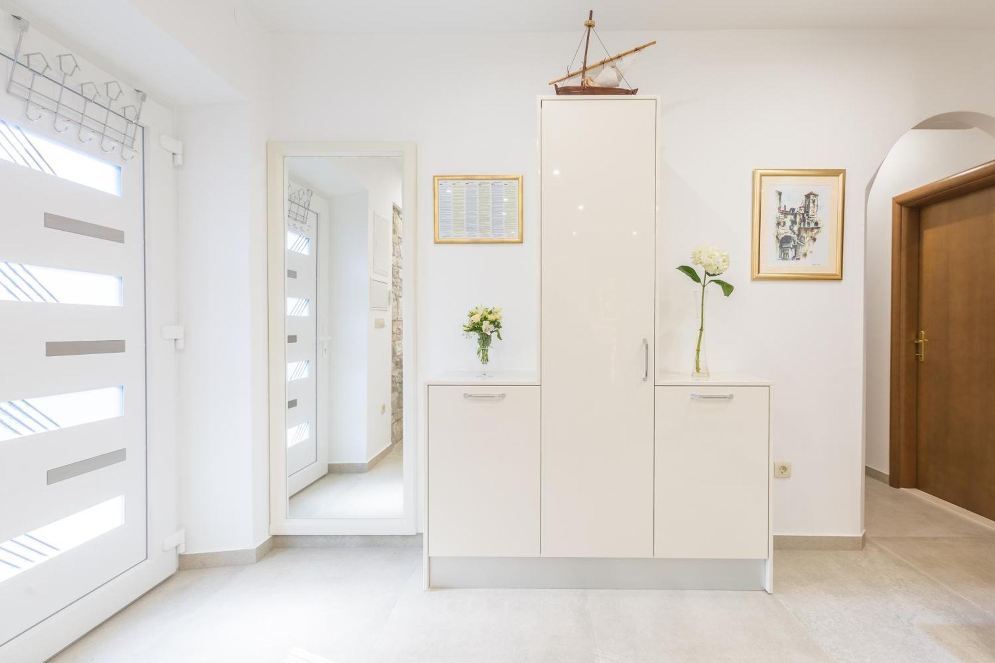 Apartman Grgur Split Exterior foto