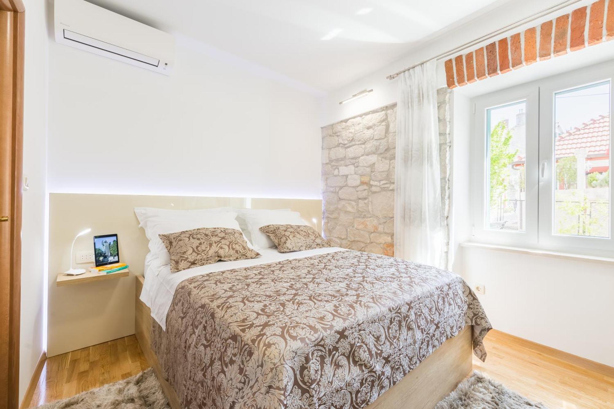 Apartman Grgur Split Exterior foto