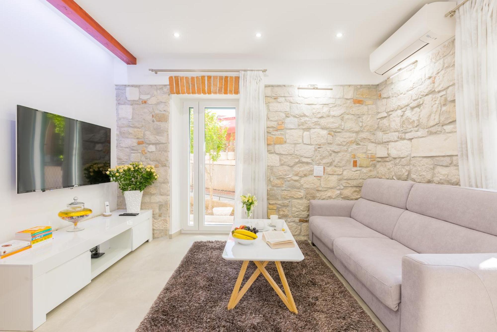 Apartman Grgur Split Exterior foto