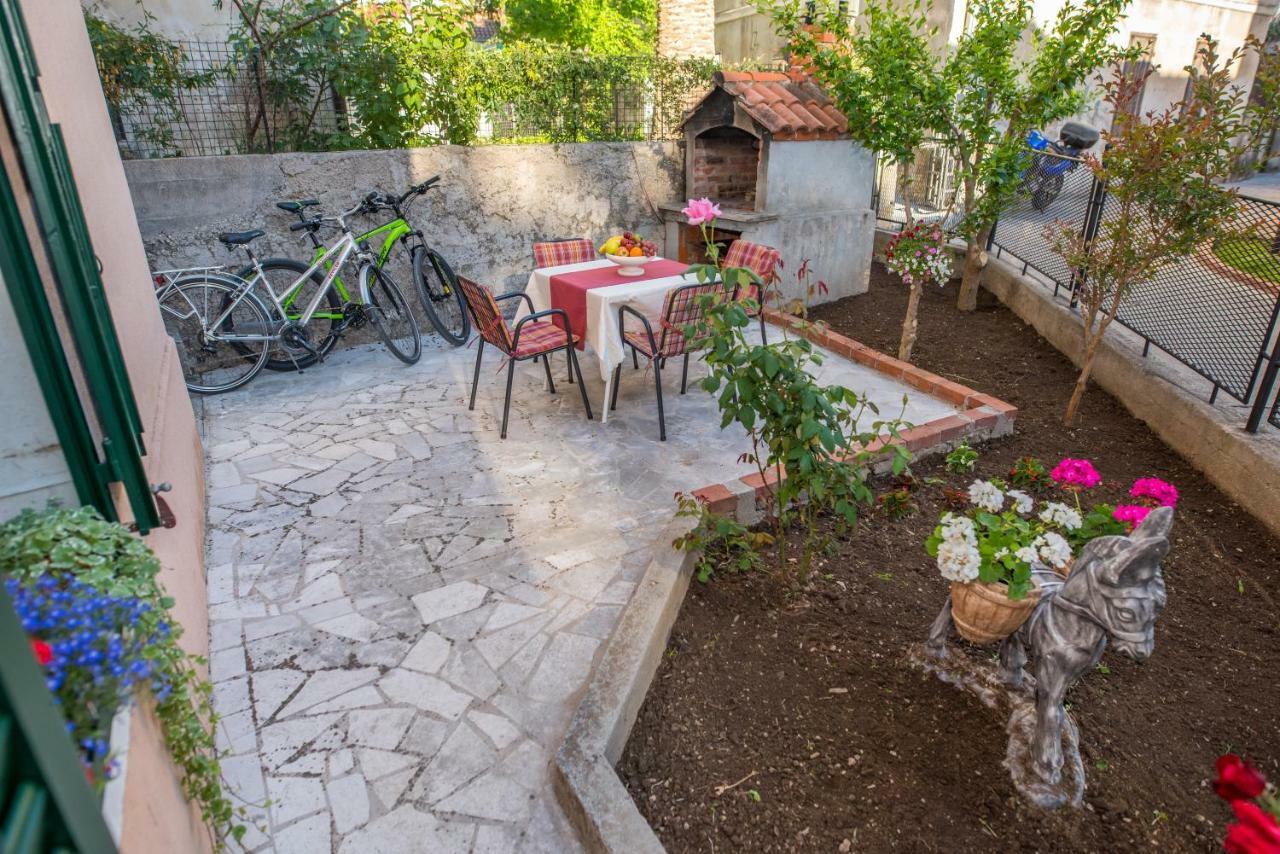 Apartman Grgur Split Exterior foto