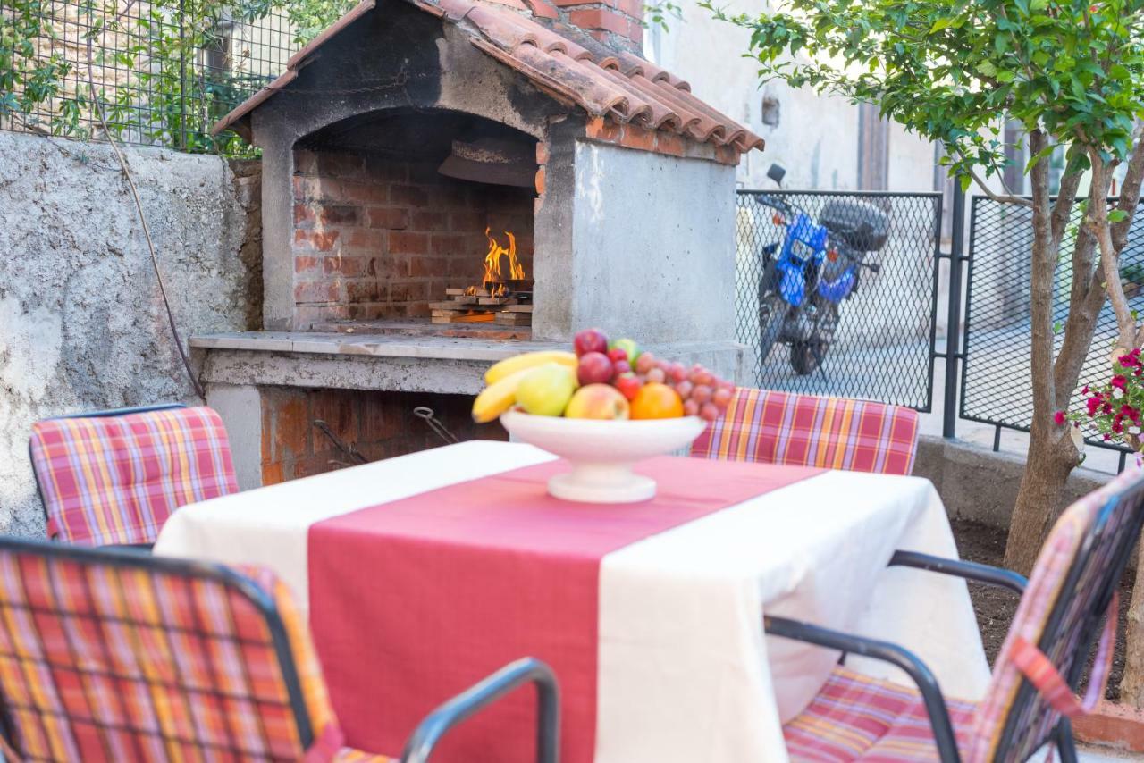 Apartman Grgur Split Exterior foto