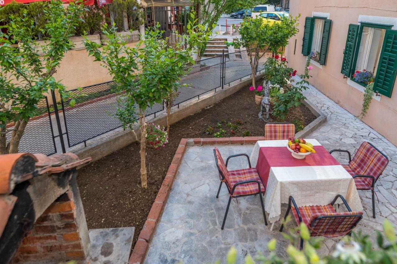 Apartman Grgur Split Exterior foto
